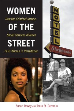 Cover Women of the Street (eBook, ePUB)