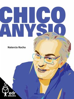 Cover Chico Anysio (eBook, ePUB)