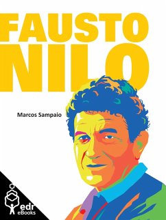 Cover Fausto Nilo (eBook, ePUB)