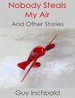 Nobody Steals My Air (eBook, ePUB) - Bild 1