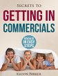 Getting In Commercials (eBook, ePUB) - Bild 1