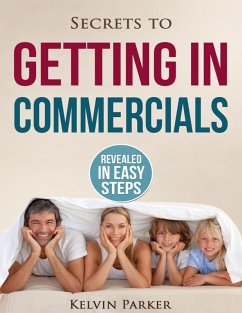 Cover Getting In Commercials (eBook, ePUB)