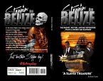 Steppin In Belize (eBook, ePUB)