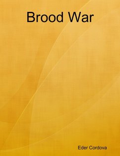 Brood War (eBook, ePUB) Cover Brood War (eBook, ePUB)