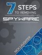 7 Steps to Removing Spyware (eBook,... - Bild 1