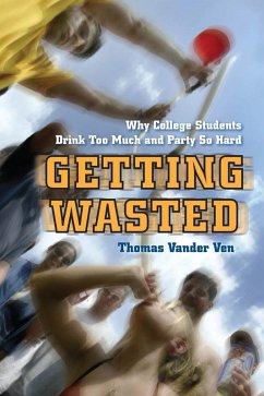 Getting Wasted (eBook, ePUB) - Ven, Thomas Vander