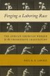 Forging a Laboring Race (eBook, ePUB) - Bild 1