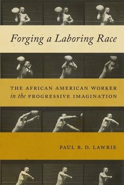 Cover Forging a Laboring Race (eBook, ePUB)