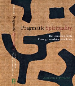 Cover Pragmatic Spirituality (eBook, ePUB)