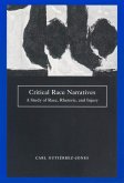 Critical Race Narratives (eBook, ePUB)