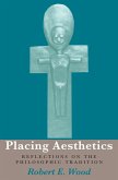Placing Aesthetics (eBook, ePUB)