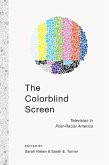 The Colorblind Screen (eBook, ePUB)