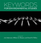 Keywords for Environmental Studies (eBook, ePUB)