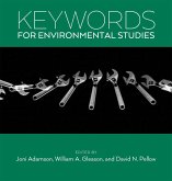Keywords for Environmental Studies (eBook, ePUB)