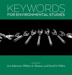 Cover Keywords for Environmental Studies (eBook, ePUB)