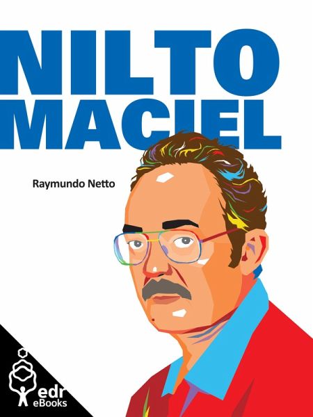 Nilto Maciel (eBook, ePUB) Nilto Maciel (eBook, ePUB)
