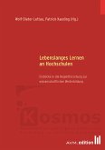 Lebenslanges Lernen an Hochschulen (eBook, PDF)