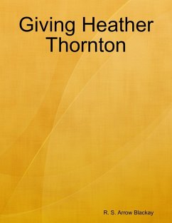 Cover Giving Heather Thornton (eBook, ePUB)