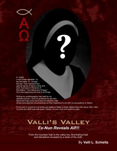 Cover Valli's Valley (eBook, ePUB)