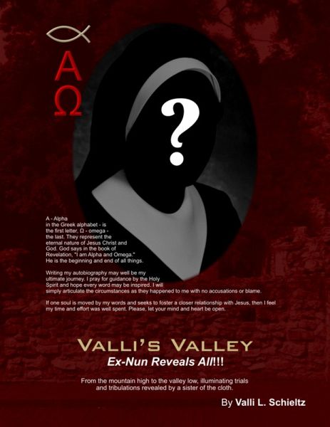 Valli's Valley (eBook, ePUB)