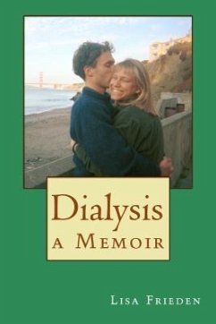Cover Dialysis (eBook, ePUB)