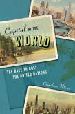 Capital of the World (eBook, ePUB) Capital of the World (eBook, ePUB)