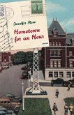 Hometown for an Hour (eBook, ePUB) Hometown for an Hour (eBook, ePUB)