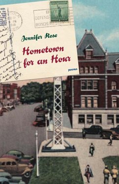 Cover Hometown for an Hour (eBook, ePUB)