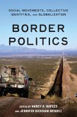 Border Politics (eBook, ePUB) Border Politics (eBook, ePUB)