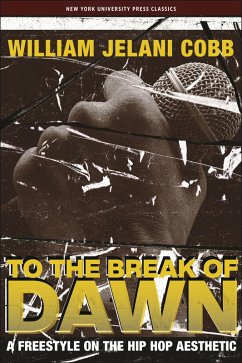 Cover To the Break of Dawn (eBook, ePUB)
