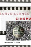 Surveillance Cinema (eBook, ePUB)
