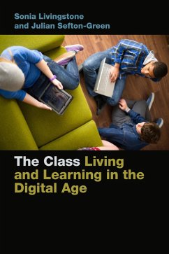 Cover The Class (eBook, ePUB)