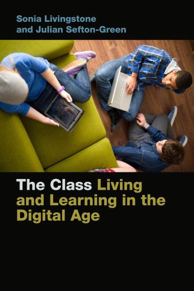 The Class (eBook, ePUB)
