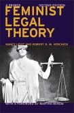Feminist Legal Theory (Second Edition) (eBook, ePUB)