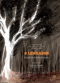 Cover O Lenhador (eBook, ePUB)