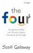 The Four (eBook, ePUB) - Bild 1