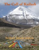 The Call of Kailash (eBook, ePUB)