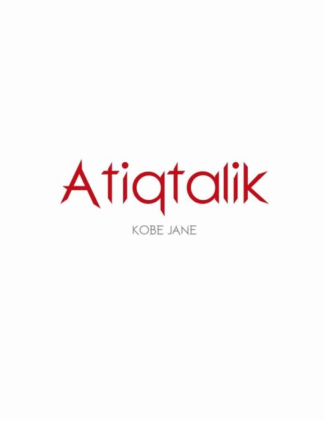 Atiqtalik (eBook, ePUB)