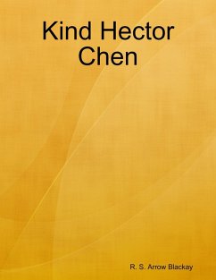 Cover Kind Hector Chen (eBook, ePUB)