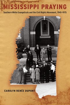 Cover Mississippi Praying (eBook, ePUB)