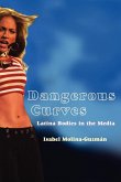 Dangerous Curves (eBook, ePUB)