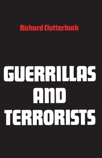 Guerrillas and Terrorists (eBook, ePUB)