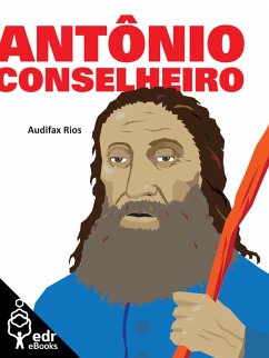 Cover Antônio Conselheiro (eBook, ePUB)