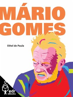 Cover Mário Gomes (eBook, ePUB)