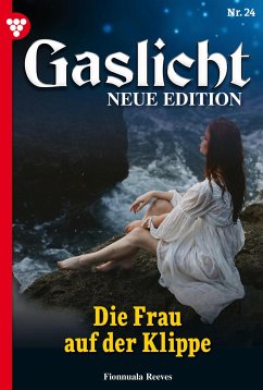 Die Frau auf der Klippe (eBook, ePUB) - Reeves, Fionnuala