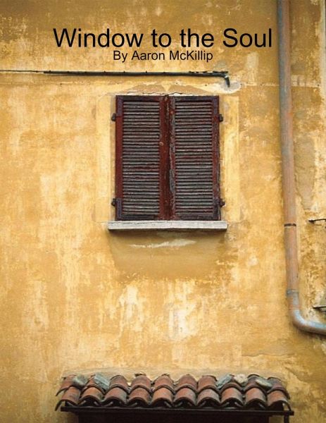 Window to the Soul (eBook, ePUB)