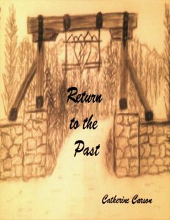 Cover Return to the Past (eBook, ePUB)
