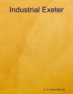 Cover Industrial Exeter (eBook, ePUB)