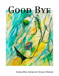 Cover Good Bye (eBook, ePUB)