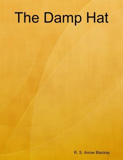 Cover The Damp Hat (eBook, ePUB)